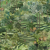 Rice Terrace Standard Wallpaper by Brand McKenzie