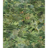 Rice Terrace Standard Wallpaper by Brand McKenzie