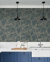 Vancouver Wallpaper by Casadeco