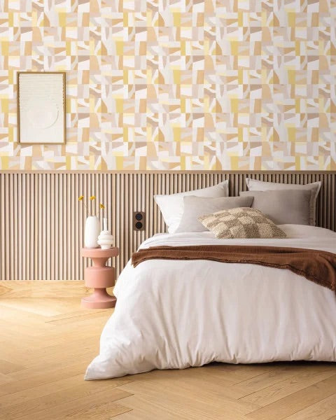 Aix Wallpaper by Caselio