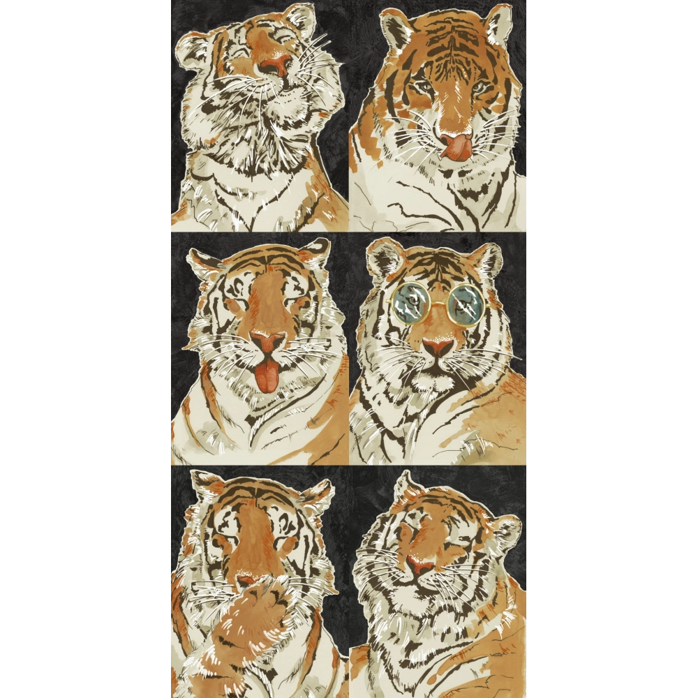 Roar Emotions Wallpaper by Brand McKenzie