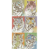 Roar Emotions Wallpaper by Brand McKenzie