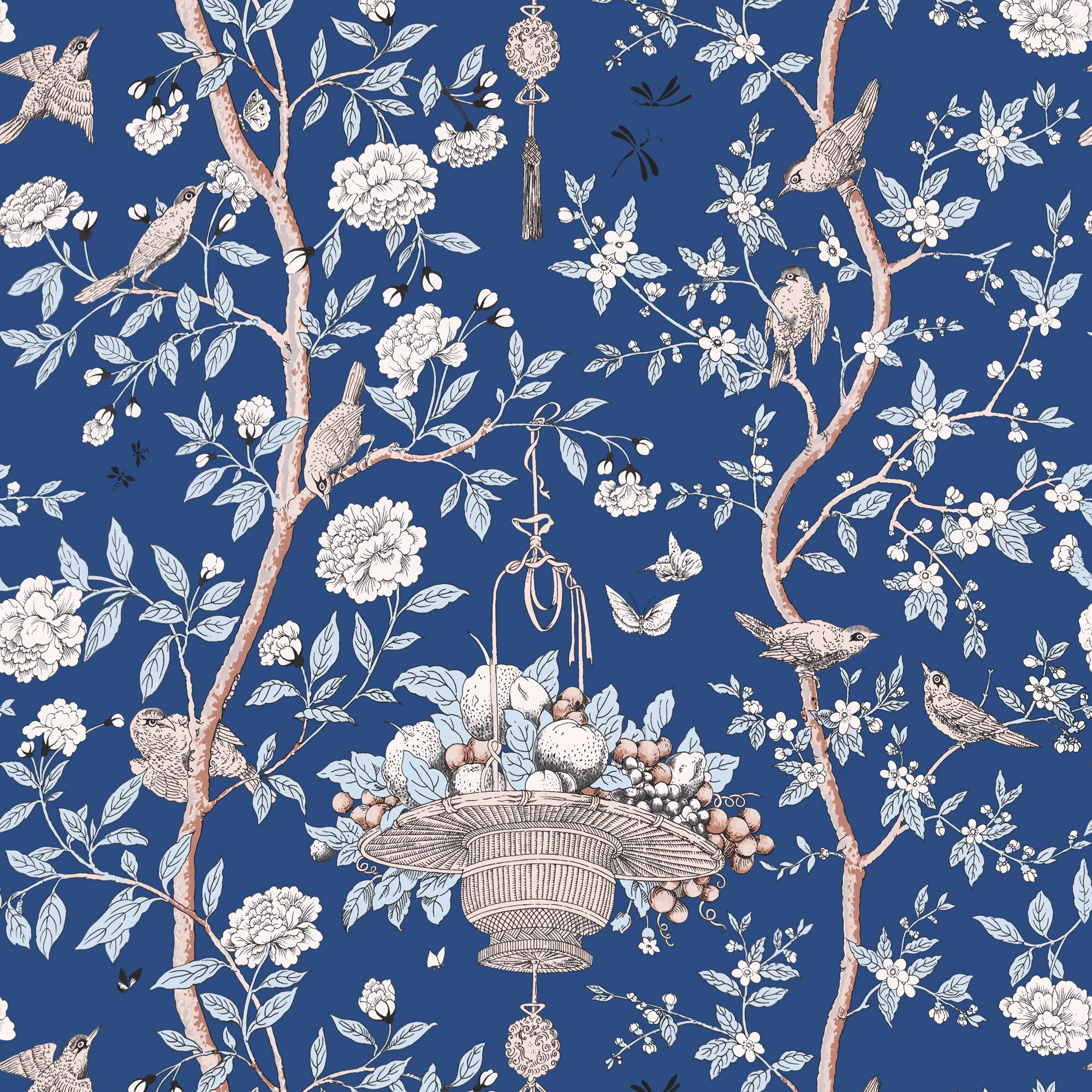 Roger Wallpaper Gastón y Daniela