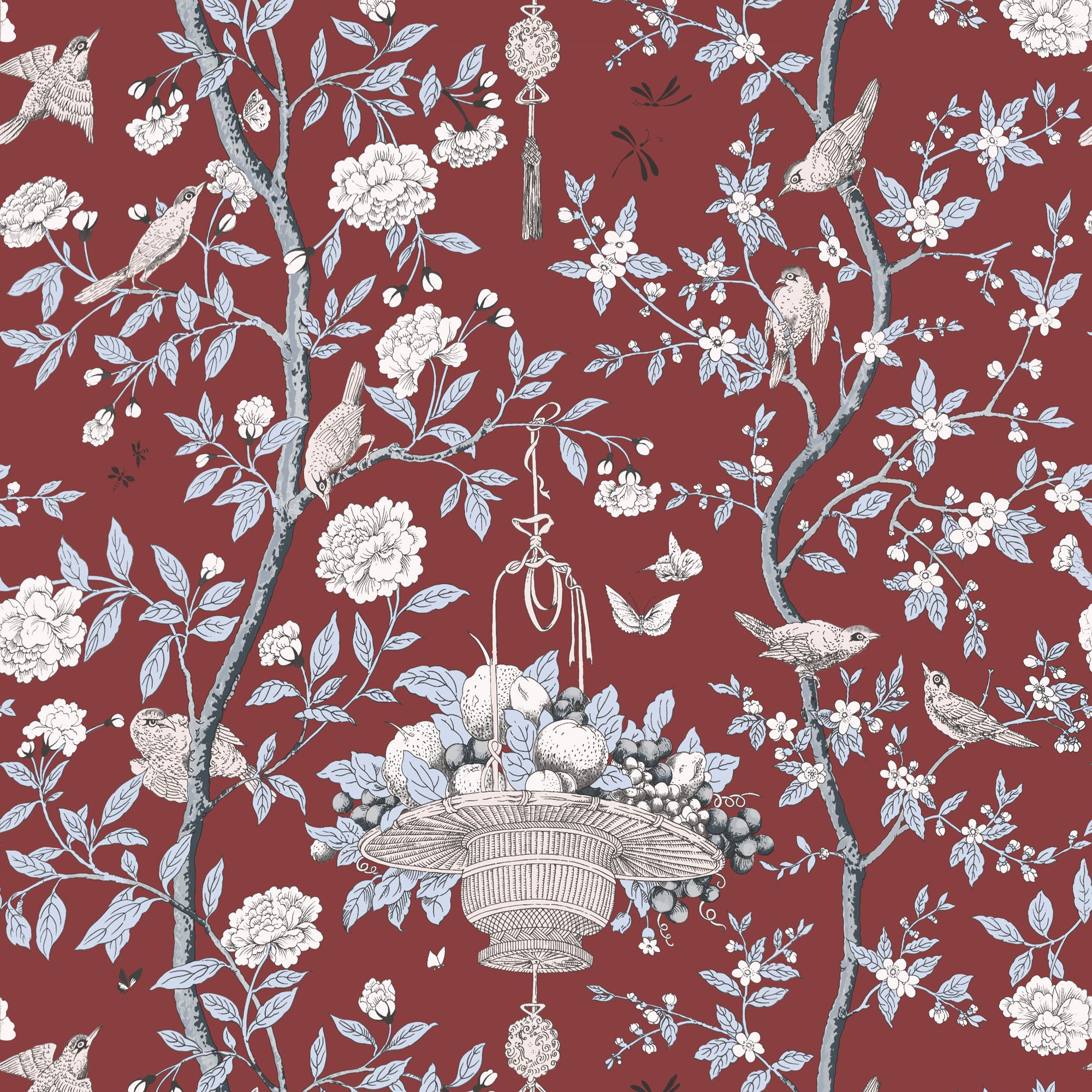 Roger Wallpaper Gastón y Daniela