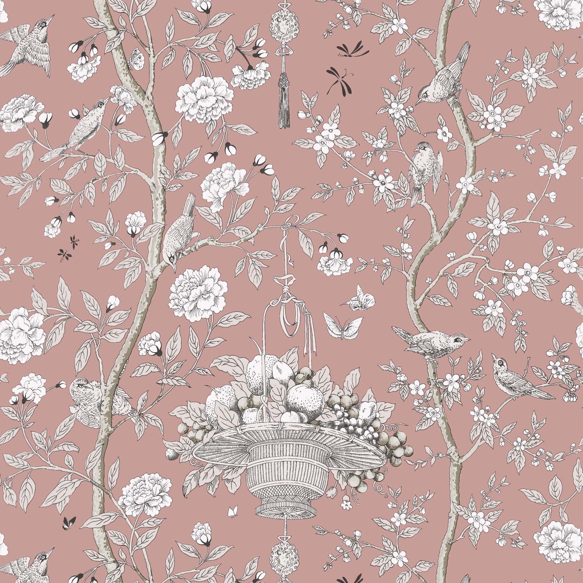 Roger Wallpaper Gastón y Daniela