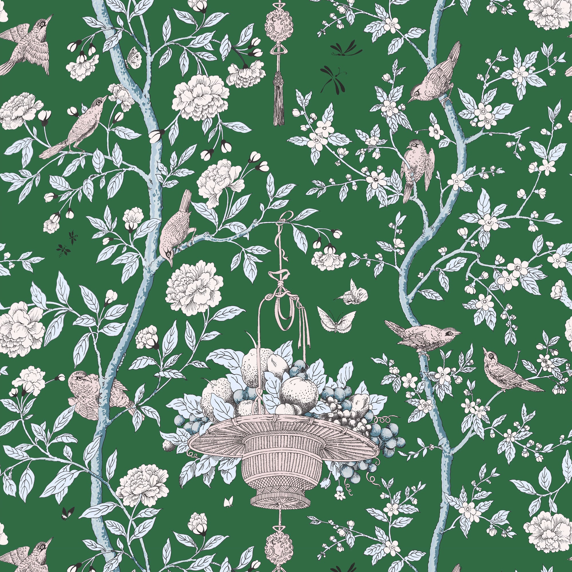 Roger Wallpaper Gastón y Daniela