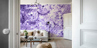 Disco Balls Glam 17 Mural by HappyWall