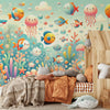 Water Wonders