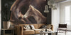 Horse Brown