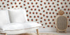 White & Red