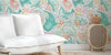 Pastel Paisley