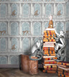 Procuratie Con Vista Wallpaper by Cole & Son