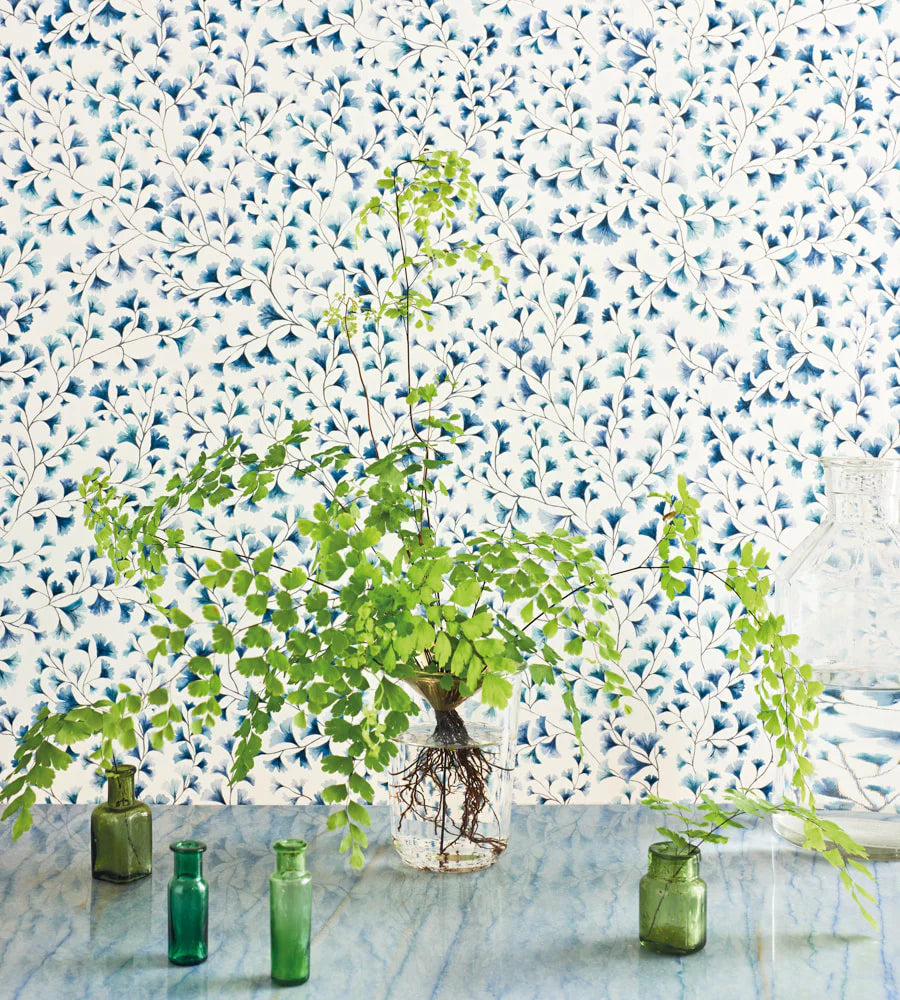 Maidenhair Wallpaper by Cole & Son
