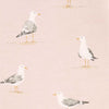 Shore Birds Wallpaper by Sanderson