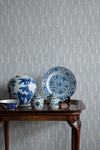 Coleslaw wallpaper by Långelid Von Brömssen