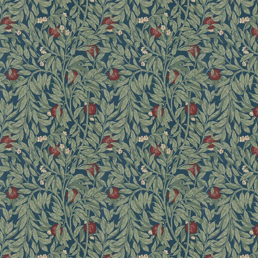 Ancient Apple Wallpaper by Sanderson