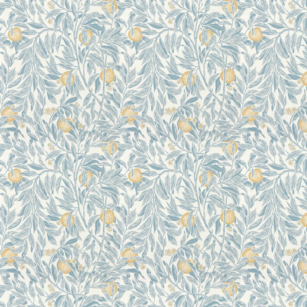 Ancient Apple Wallpaper by Sanderson