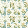 Cupids Beau Wallpaper by Sanderson