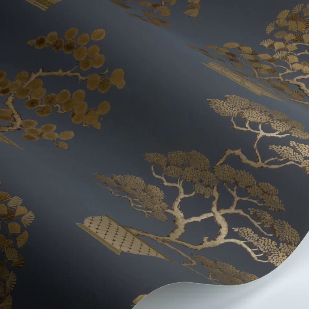 Penjing Wallpaper by Sanderson