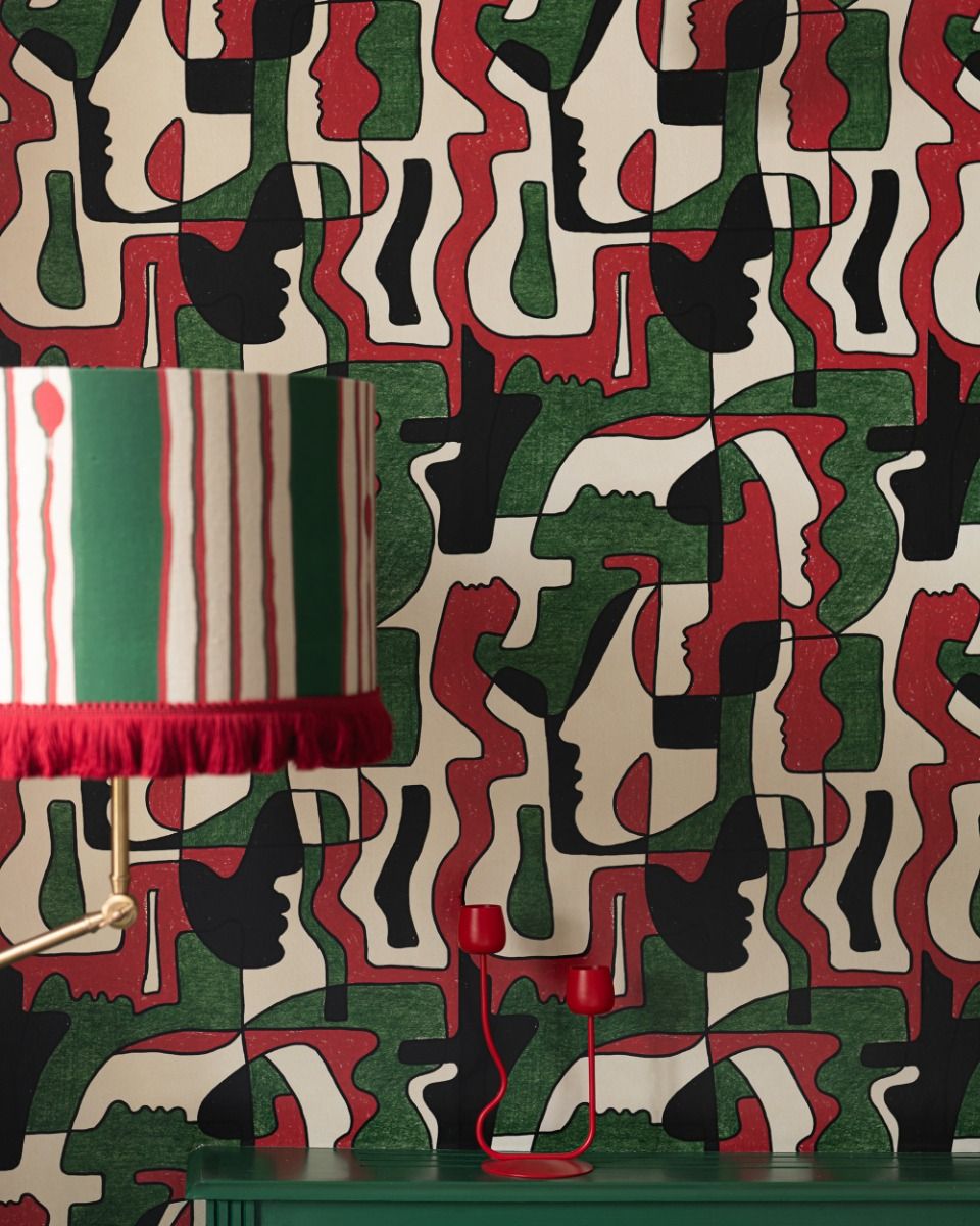 Saudade Wallpaper by Mind The Gap