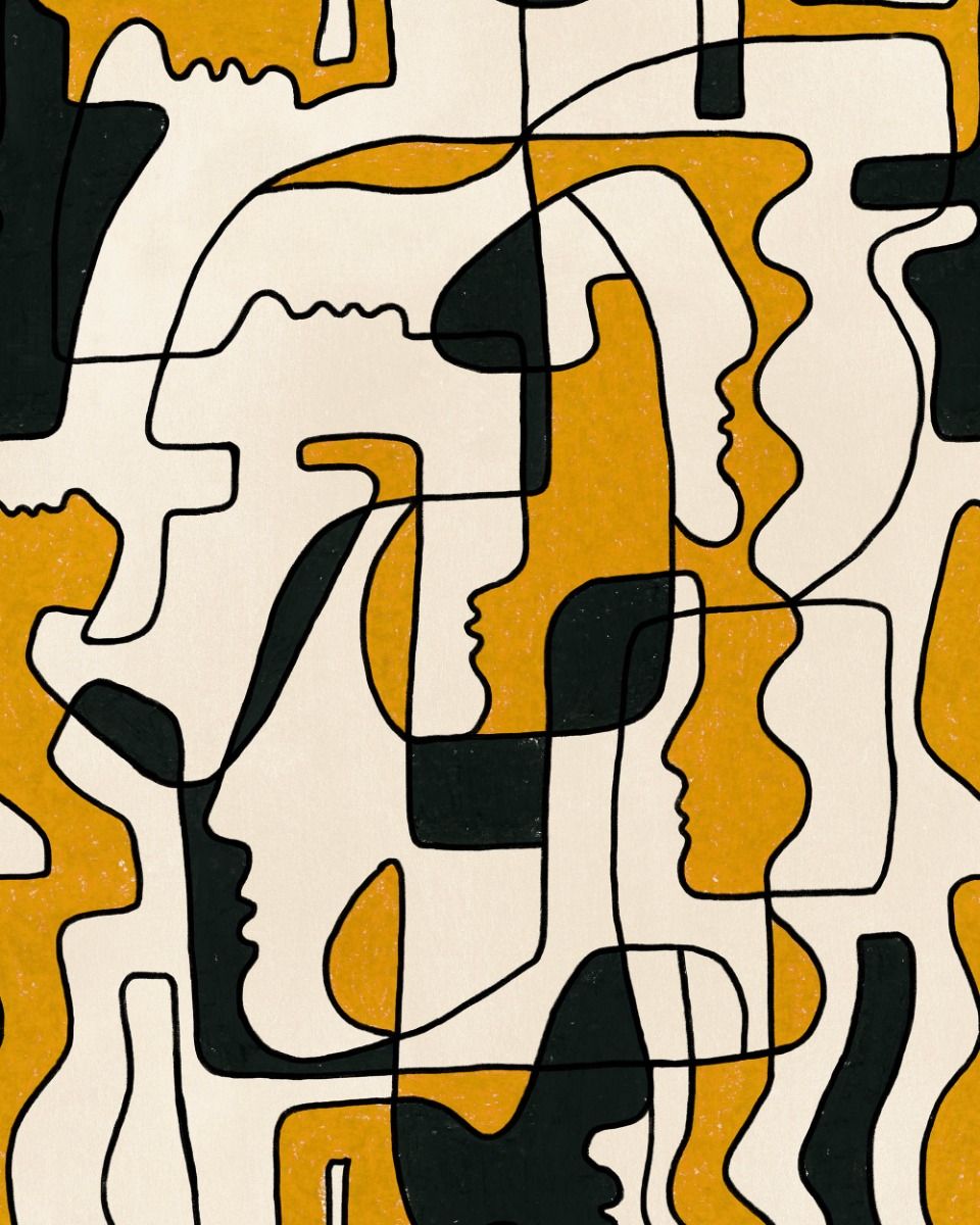 Saudade Wallpaper by Mind The Gap