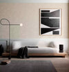 Shards Wallpaper by Arte
