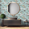 Sea Life Wallpaper by Brand McKenzie