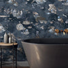 Sea Life Wallpaper by Brand McKenzie