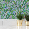 Seahorse Mangrove Wallpaper by Brand McKenzie