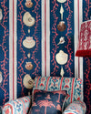 Coquillage Wallpaper by Mind The Gap