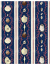 Coquillage Wallpaper by Mind The Gap