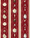 Samba Red