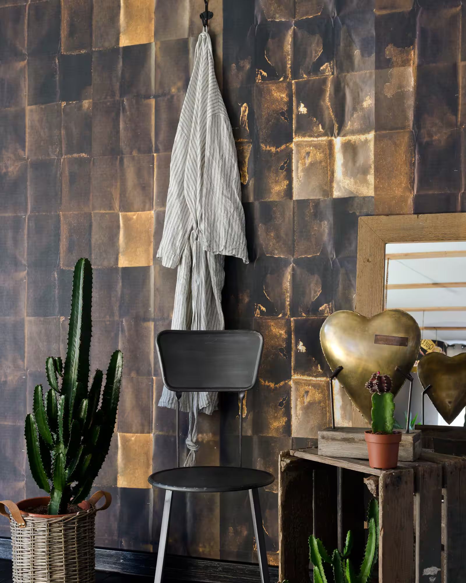 Shibui Wallpaper by Mind The Gap