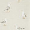 Shore Birds Wallpaper by Sanderson