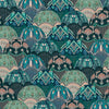 Silk Shades Wallpaper by Brand McKenzie