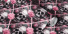 Pink & Black