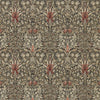 Snakeshead Wallpaper by Morris & Co.