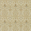 Snakeshead Wallpaper by Morris & Co.