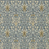 Indigo/Cumin