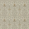 Snakeshead Wallpaper by Morris & Co.