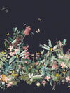 So Avantgardening Wallpaper by Fischbacher 1819