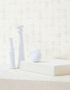 Utopia Fiction Wallpaper by Casadeco