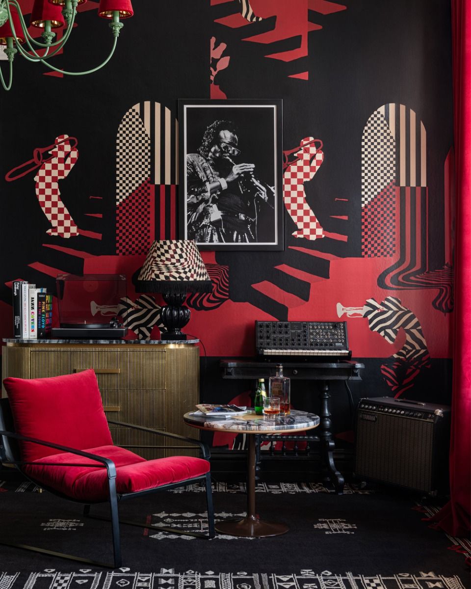 Solitude Wallpaper by Mind The Gap