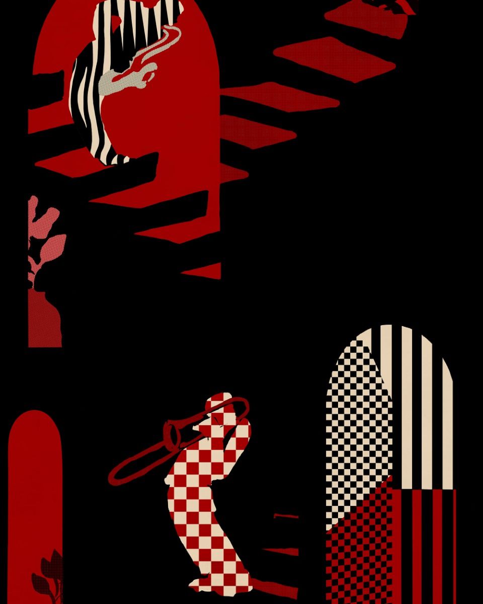 Solitude Wallpaper by Mind The Gap