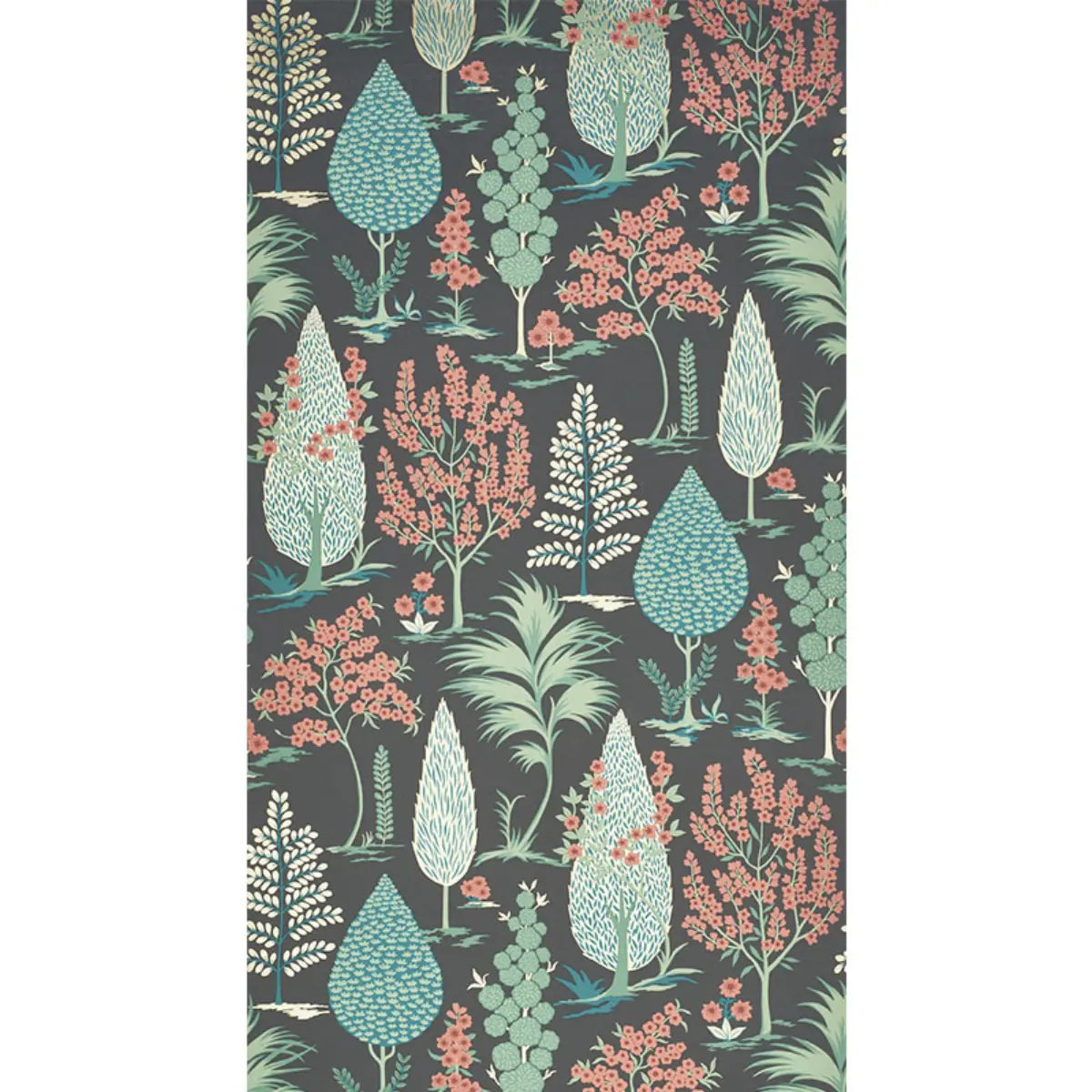 Pandora Wallpaper by Schumacher