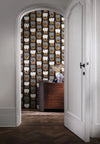 Dauphine Wallpaper by Casamance
