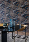 Jasmin Wallpaper by Casamance