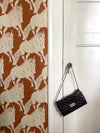 Stardust wallpaper by Studio Lisa Bengtsson