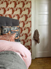 Stardust wallpaper by Studio Lisa Bengtsson