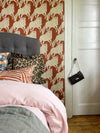 Stardust wallpaper by Studio Lisa Bengtsson